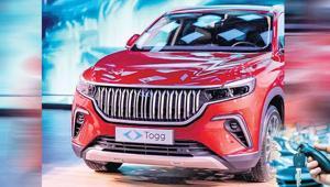 Yüzde 40 engelliye ÖTVsiz araç hakkı