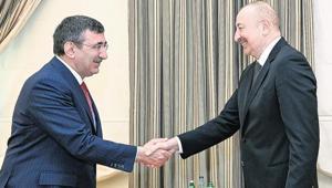 ‘Birlik içinde hareket etmemiz her zamankinden daha önemli’