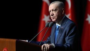 Erdoğan’dan İran savaşı değerlendirmesi ‘Tereddütlü bir iyimserlik içindeyiz’