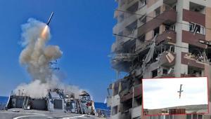 Tomahawk füzeleri tükeniyor mu Esas endişe kaynağı Ukrayna ve Çin