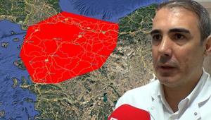 Kahramanmaraş’tan Marmara’ya kritik uyarı: 3 yıl süren araştırmanın çarpıcı sonucu: Deprem etkisini 3-4 kat artırabiliyor