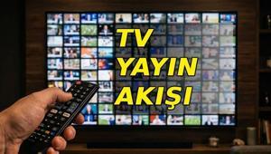 TV YAYIN AKIŞI 3 NİSAN CUMA | Bu akşam TVde hangi diziler var Kanal D, Show TV, TRT1, ATV, Star TV, Now TV, TV8 yayın akışı listesinin tamamı