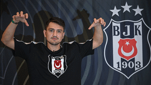 Beşiktaşta Cengiz Ünder belirsizliği Fenerbahçe ile bonservis pazarlıkları başlıyor
