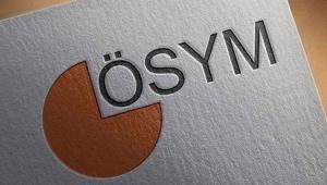 2026-YDS/1 için geri sayım 20 farklı dilde gerçekleştirilecek
