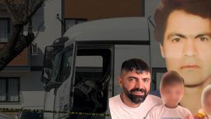 TIRın altına saklanıp kardeşini öldürdü 31 yıllık korkunç sır ortaya çıktı
