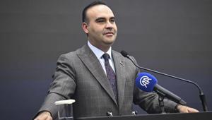 Bakan Kacır: Sektörümüz Avrupanın 1 numaralı alüminyum üretim ve işleme üssü konumuna erişecek