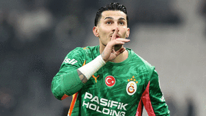 Galatasarayın Uğurcan Çakır planı ortaya çıktı Çılgın bonservis