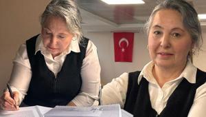 18inde babası engel oldu, 35 yıl sonra hayaline kavuştu ‘İçimdeki ukdeyi dindirmek’