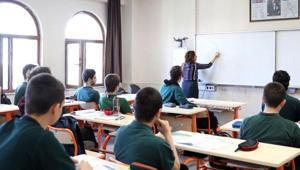 BU HAFTA SONU SINAV VAR MI 4-5 Nisanda sınavı var