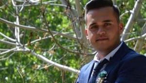 Kahreden son Tüfeğini temizlerken kendini vurdu