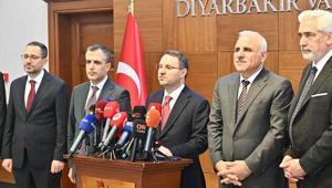 Bakan Gürlekten 12’nci yargı paketi açıklaması