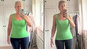 Maliyetli olmasına gerek yok dedi, 12 kilo verdi Yediklerimi kaydediyorum