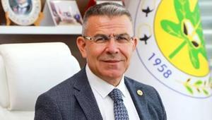 Aydın Köşk Belediye Başkanı Güler disipline sevk edildi