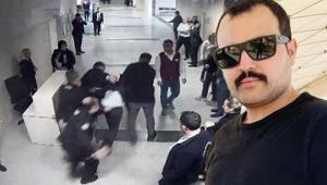 Hakimi vurmuştu Savcıdan dehşete düşüren savunma: Aşk kuyusundan çıkamadım