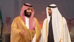 2 ülke daha savaşa dahil mi oldu Düşürülen dron şüpheleri artırdı Suudi Arabistan ve BAEnin envanterine var