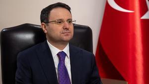 Bakan Gürlekten sosyal medya düzenlemesi açıklaması: Herkes gerçek kimliğini girecek