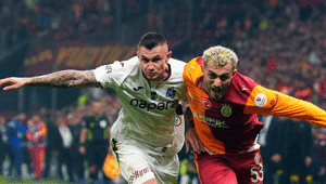 Galatasarayın Trabzonspor maç kadrosu belli oldu