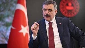 İçişleri Bakanı Mustafa Çiftçi, Kırşehirde çeşitli ziyaretlerde bulundu