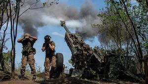 Rusyadan Ukraynada bir haftada 7 yerleşim birimini ele geçirdik açıklaması