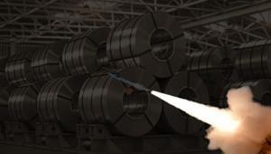 Abu Dabi’deki dev tesiste büyük hasar Üretimin yeniden başlaması 12 ayı bulabilir