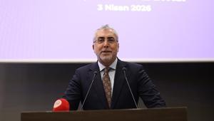 İSG eğitimlerinde yeni dönem Bakan Işıkhan: Uzaktan ya da yüz yüze, iki yöntemle verilebilecek