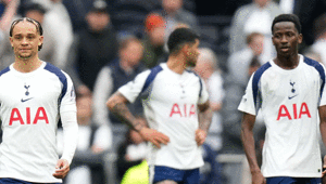 Xavi Simons Süper Lig yolunda Noa Lang detayı dikkat çekti