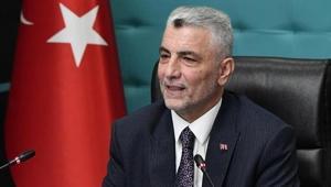 Bakan Bolattan ‘Güvenli Liman Türkiye’ vurgusu: Masa yıkan değil masa kuran olmaya devam