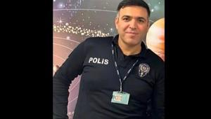 Başakşehirdeki trafik kazasında ağır yaralanan polis memuru Seçkin Yalçın şehit oldu