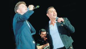 Musti’nin 32’nci yılına saygı duruşu