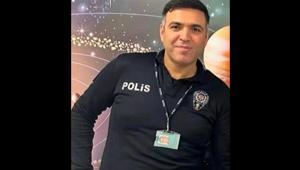 Başakşehirdeki trafik kazasında ağır yaralanan polis memuru Seçkin Yalçın şehit oldu
