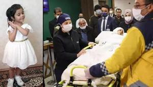 Pişmanlık göstermediler Küçük Asiyeye pitbull saldırısı davasında karar