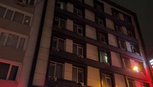 Bahçelievlerde genç kadın otel odasında ölü bulundu Vücudunda bıçak yarası tespit edildi