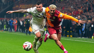 Trabzonspordan Galatasaray maçı öncesi paylaşım Paranın saltanatı yerine alın terinin yolu