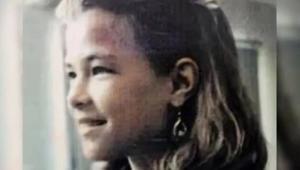 13 yaşında sırra kadem bastı, mezarı bile yapıldı 32 yıl sonra aniden ortaya çıktı