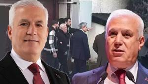MUSTAFA BOZBEY KİMDİR Bursa Büyükşehir Belediye Başkanı Mustafa Bozbey tutuklandı mı, neden tutuklandı
