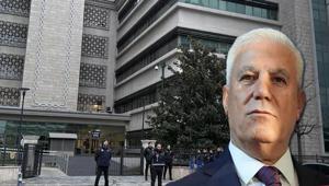 Son dakika... Bursa Büyükşehir Belediye Başkanı Mustafa Bozbey tutuklandı