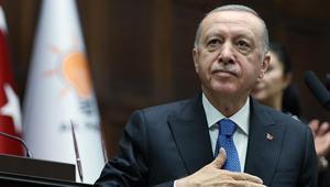 Cumhurbaşkanı Erdoğan, Alparslan Türkeşi andı