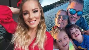 İkiz annesi Doğa Rutkaydan itiraf: Çocuk istemiyordum