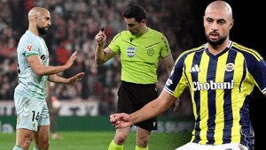 Fenerbahçeye Amrabat piyangosu İşte Real Betisin bonservis kararı