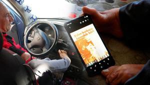 Üzerine kazan kapatılıp terk edildi Sınır tanımayan bir hayat hikayesi: Kamera şakası sanıyorlar