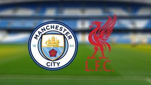 İLK 11LER Manchester City-Liverpool FA Cup çeyrek final maçı saat kaçta hangi kanalda Manchester City-Liverpool maçı şifresiz kanalda mı