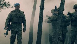 Ünlü oyuncu Nihat Altınkaya MSB klibinde oynadı