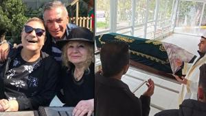 Mehmet Ali Erbil annesinin cenazesine katılmayıp canlı yayın yaptı Sözleri tepki çekti