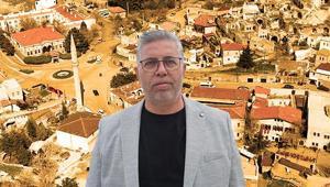 Dünyanın en güzel köyü 7 Haziranda sandık başına gidecek