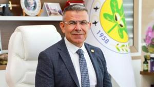 Köşk Belediye Başkanı Nuri Güler partisinden istifa etti