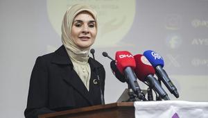 Bakan Göktaş: Koruyucu aile olmak, tam anlamıyla bir kelebek etkisidir