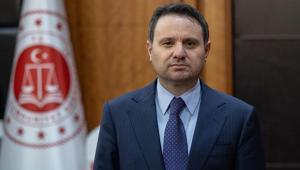 Adalet Bakanı Gürlekten Diyarbakır ziyaretlerine ilişkin paylaşım