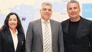 Komşu ile 12 ay turizm