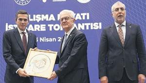 Kamu ve iş dünyası İzmir’de buluştu