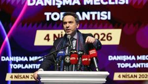 Bakan Bayraktar duyurdu: Cuma günü Somaliye ulaşacak Çağrı Bey ilk sondajına başlıyor